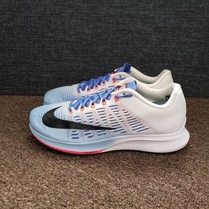 Womens Nike Zoom Elite 9 Running shoes